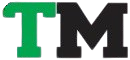 TRASH MASTER Logo
