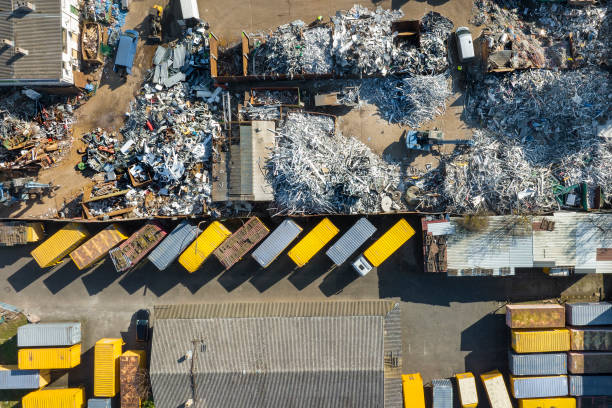Residential Waste Services
