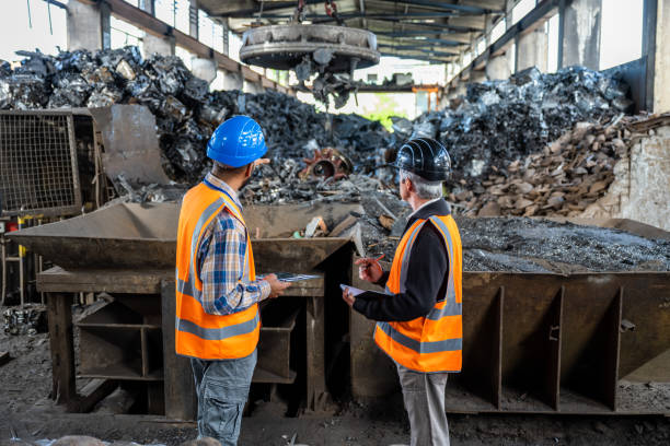 Emergency Waste Services